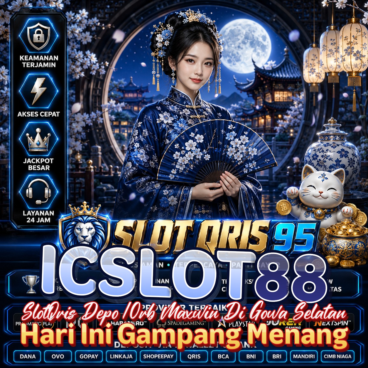 ICSLOT88